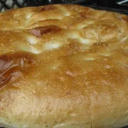 Turecki chleb do kebaba PIDE - producent